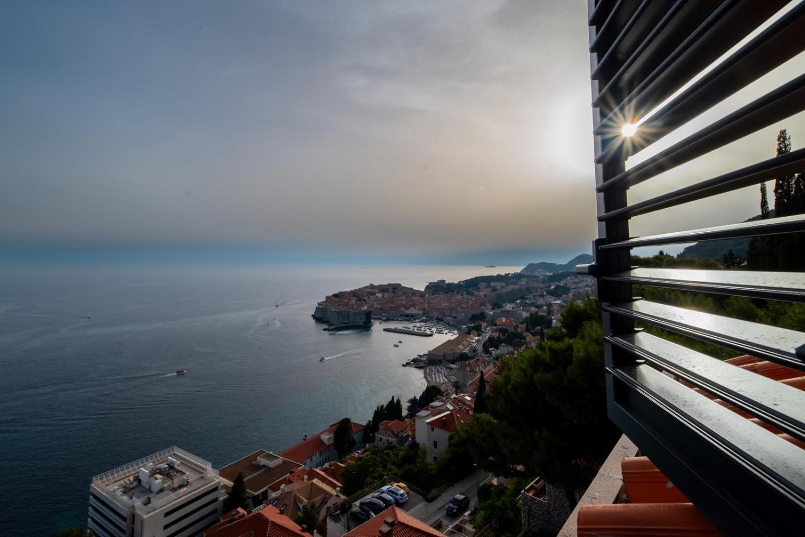 The Best View In Dubrovnik! מראה חיצוני תמונה